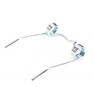 Palec sprężysty motowideł zastosowanie Dronningborg/Case WARYŃSKI