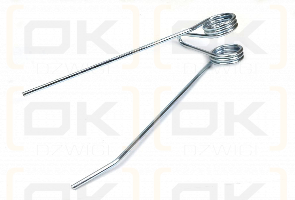 Palec zagarniacza Siewnik Poznaniak W-3043300030 Waryński