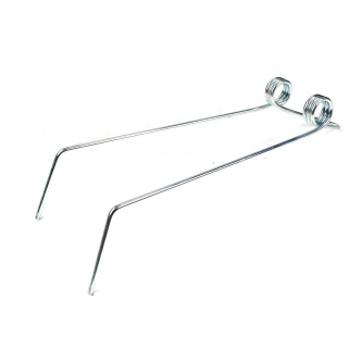 Palec, chwastownik FI 7, BS/115 OC, Waryński