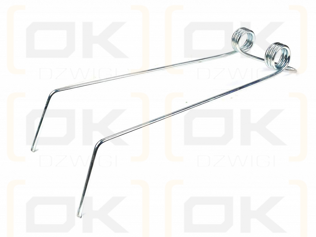 Palec, chwastownik FI 7, BS/115 OC, Waryński