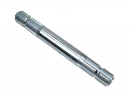 Wałek, WOM frezowany dwustronnie 300mm Z21 - 1 3/8 na Z6 - 1 3/8, Waryński