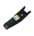 Punta de reja reforzada y endurecida, acero al boro Horsch Terrano