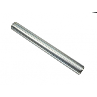 Wałek, WOM frezowany całościowo 300mm Z6 - 1 3/8, Waryński