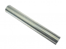 Shaft, PTO milled entirely 250mm Z21 - 1 3/8, Waryński