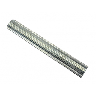 Shaft, PTO milled entirely 250mm Z21 - 1 3/8, Waryński