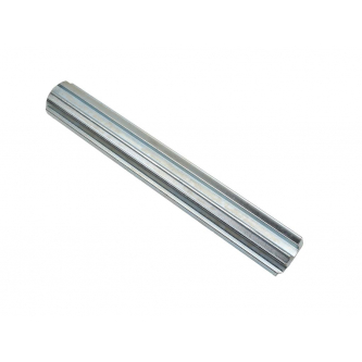 Wałek, WOM frezowany całościowo 300mm Z6 - 1 3/4, Waryński