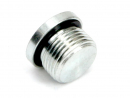 Korek hydrauliczny calowy (na imbus) 3/8