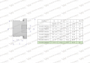 Korek hydrauliczny calowy (na imbus) 1 1/4