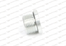 Korek hydrauliczny calowy (na imbus) 1 1/4