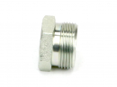 Korek hydrauliczny metryczny (na klucz) M12x1.5 06L Waryński ( sprzedawane po 10 )