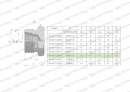 Korek hydrauliczny metryczny (na klucz) M26x1.5 18L Waryński ( sprzedawane po 5 )