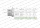 Korek hydrauliczny metryczny (na klucz) M30x2 22L Waryński ( sprzedawane po 2 )