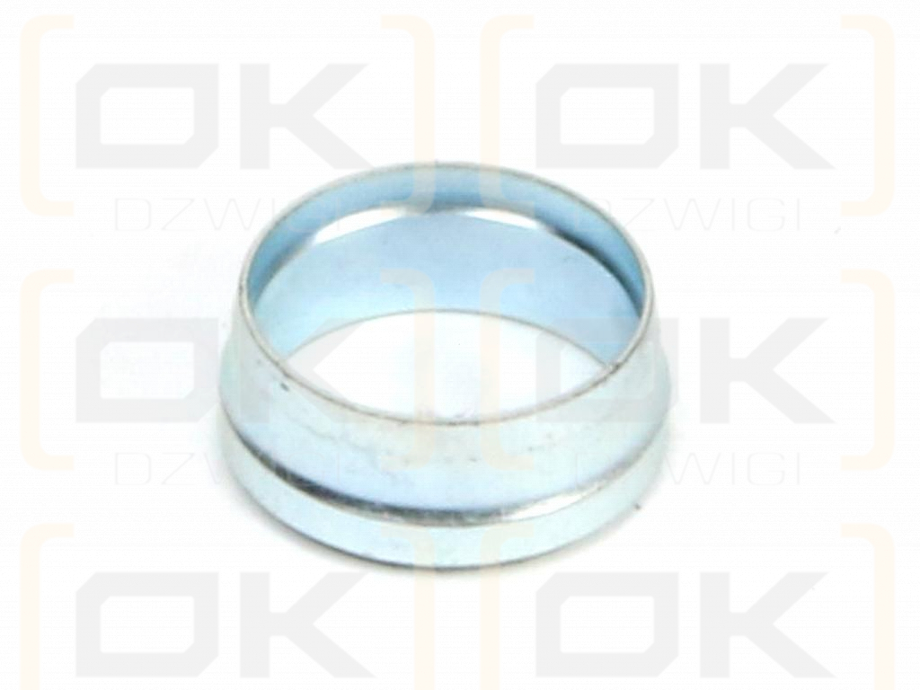 Pierścień zacinający hydrauliczny (DPR08L/S) 08L/08S Waryński ( sprzedawane po 20 )