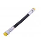 Przewód hydrauliczny 330 bar DN10-2SN L-240mm (42371640/AA-240/M20X1.5) do C-330 33MPA Waryński