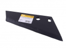 Lemiesz agregatu podorywkowego prawy 260mm/2-otwory 925361 Gruber typ Brodnica RAU Uniwersalne WARYŃSKI