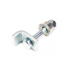 Mocowanie palca kpl. zastosowanie przetrząsarka Fella Waryński