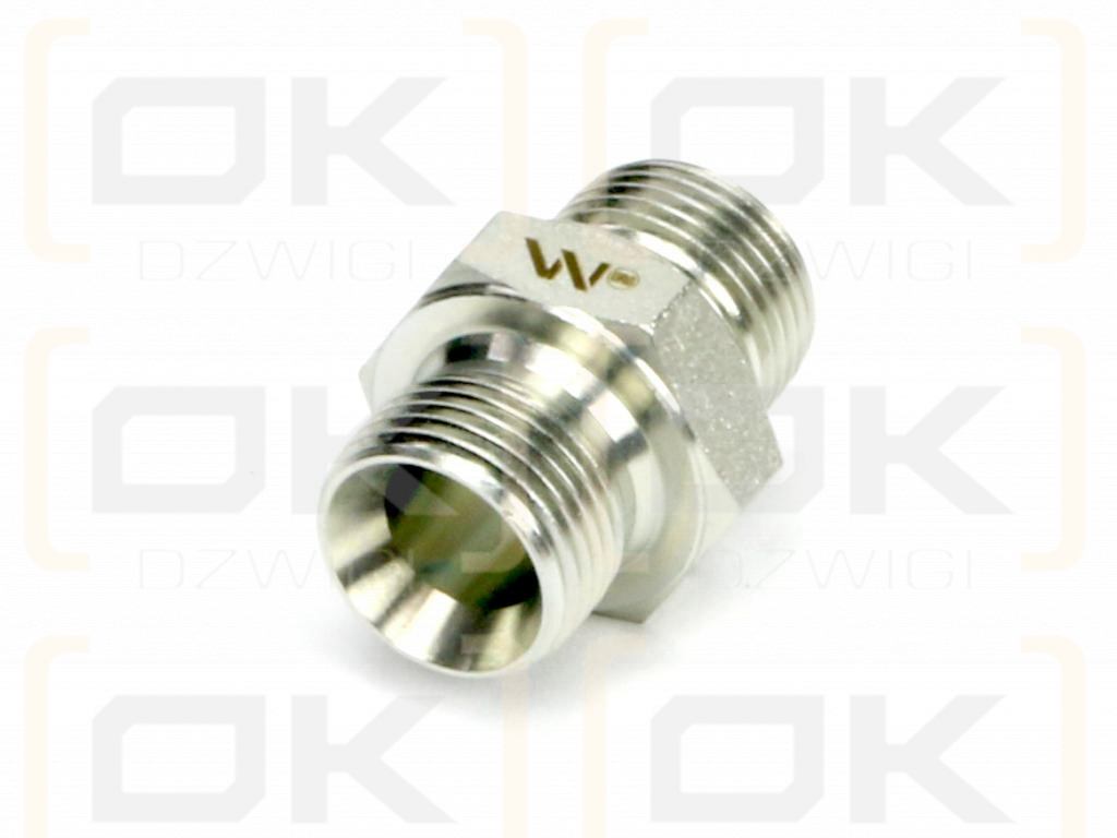 Złączka hydrauliczna calowa BB 1 1/4