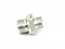 Przyłączka hydrauliczna BB (XGE) M14x1.5 08L x 1/4