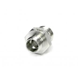 Przyłączka hydrauliczna BB (XGE) M18x1.5 12L x 3/8