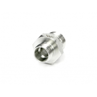 Przyłączka hydrauliczna BB (XGE) M18x1.5 12L x 1/2