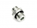 Przyłączka hydrauliczna BB (XGE) M22x1.5 15L x 3/8