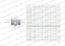 Przyłączka hydrauliczna BB (XGE) M22x1.5 15L x 1/2