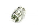 Złączka hydrauliczna metryczna BB M12x1.5 06L (XG) Waryński ( sprzedawane po 10 )