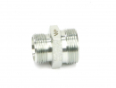 Złączka hydrauliczna redukcyjna metryczna BB M26x1.5 18L / M18x1.5 12L (XG) Waryński ( sprzedawane po 2 )