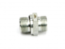 Przyłączka hydrauliczna metryczna BB (XGE) M14x1.5 08L x M12x1.5 ED Waryński ( sprzedawane po 5 )