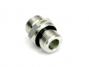 Przyłączka hydrauliczna metryczna BB (XGE) M14x1.5 08L x M12x1.5 ED Waryński ( sprzedawane po 5 )