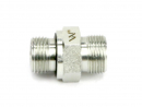 Przyłączka hydrauliczna (odmiana ciężka XGE) BB M16x1.5 08S x 3/8