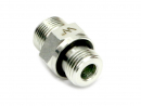 Przyłączka hydrauliczna (odmiana ciężka XGE) BB M22x1.5 14S x 1/2
