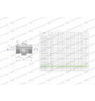 Przyłączka hydrauliczna (odmiana ciężka XGE) BB M30x2 20S x 1