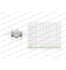 Przyłączka hydrauliczna (odmiana ciężka XGE) BB M36x2 25S x 3/4