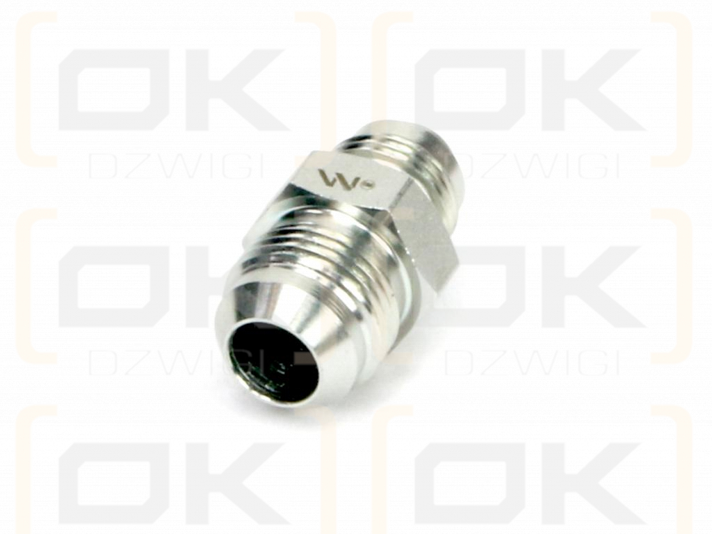 Złączka hydrauliczna redukcyjna calowa BB 9/16
