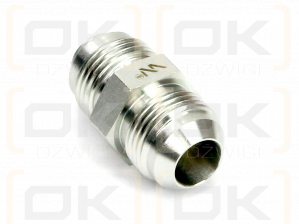 Złączka hydrauliczna calowa BB 3/4