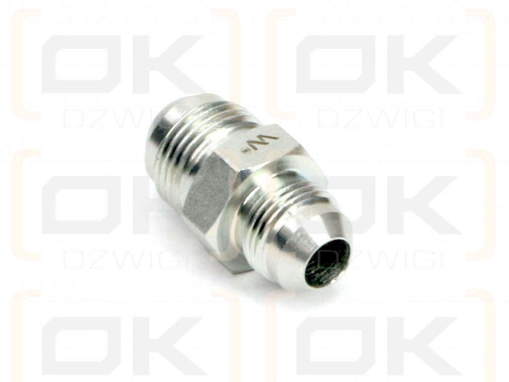 Złączka hydrauliczna redukcyjna calowa BB 7/8