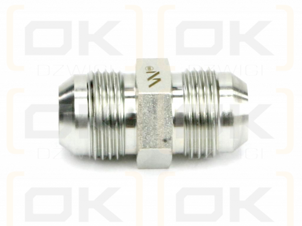 Złączka hydrauliczna calowa BB 1 5/16