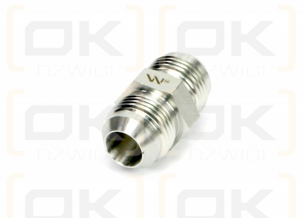 Złączka hydrauliczna calowa BB 1 5/16