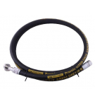 Przewód hydrauliczny 250 bar DN16-2SN prosta kryza L-3100 (5050900170; 5050900040) do Bizon 25.0MPa Waryński