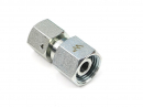 Złączka hydrauliczna metryczna AA M16x1.5 10L x M14x1.5 08L Waryński ( sprzedawane po 2 )