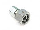 Złączka hydrauliczna metryczna AA M22x1.5 15L x M16x1.5 10L Waryński ( sprzedawane po 5 )