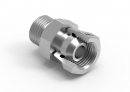 Złączka hydrauliczna calowa AB 3/8