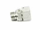 Przyłączka hydrauliczna AB (EVGE) M14x1.5 08L x 1/4