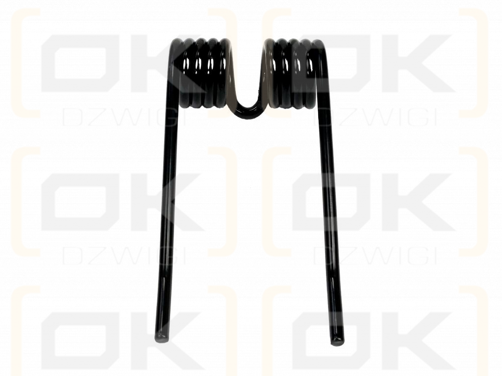 Palec, podbieracza prasa zastosowanie Warfama, Metal-Fach, Waryński