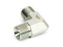 Kolanko hydrauliczne calowe BB 1