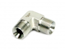 Kolanko hydrauliczne calowe BB 1