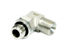 Kolanko hydrauliczne nastawne calowe BB 1
