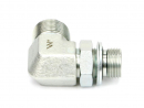Kolanko hydrauliczne nastawne BB M18x1.5 12L x 3/8