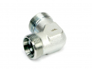 Kolanko hydrauliczne metryczne BB M14x1.5 08L (XW) Waryński ( sprzedawane po 5 )